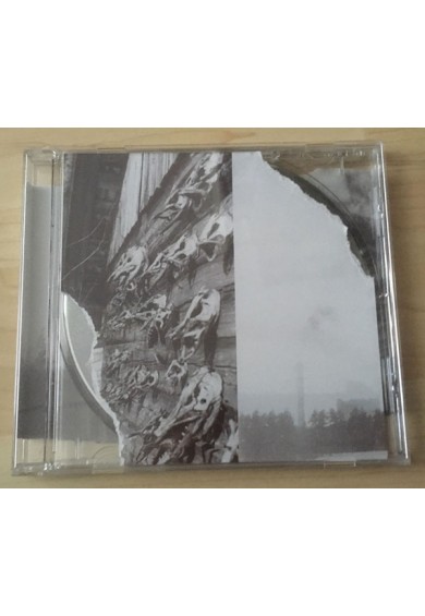 KSNK "s/t" CD